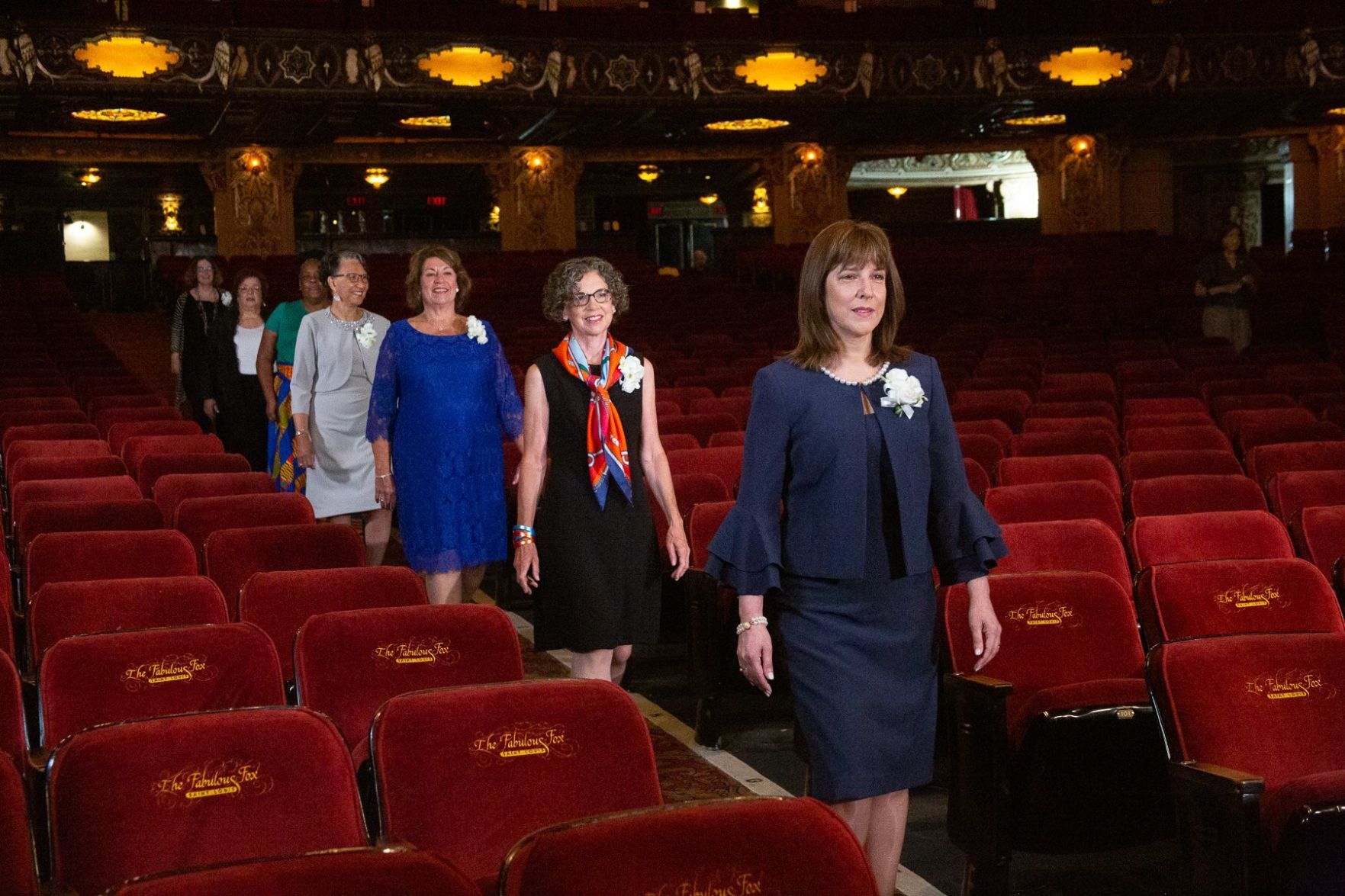 65th Women of Achievement Awards Celebration